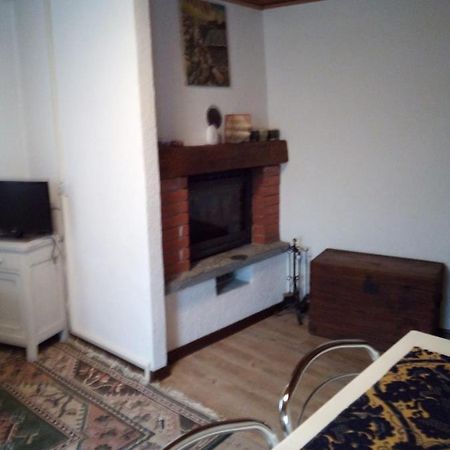Casa Vacanza Pizzo Camino Calasca-Castiglione Exteriör bild