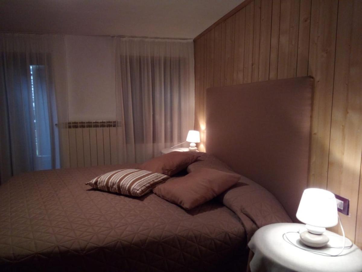 Casa Vacanza Pizzo Camino Calasca-Castiglione Exteriör bild