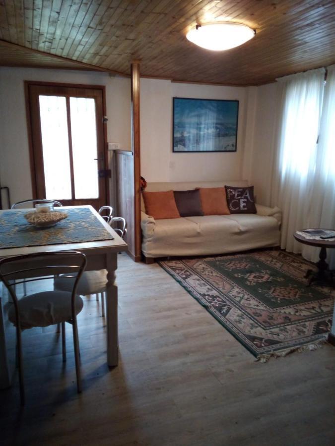 Casa Vacanza Pizzo Camino Calasca-Castiglione Exteriör bild